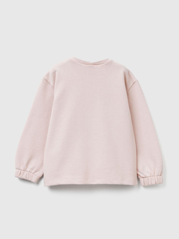 SWEATER L/S Junior Girl image number 2